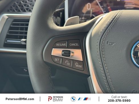 New 2026 BMW X5 xDrive50e image 22