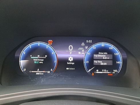 Used 2024 Toyota Grand Highlander XLE image 20