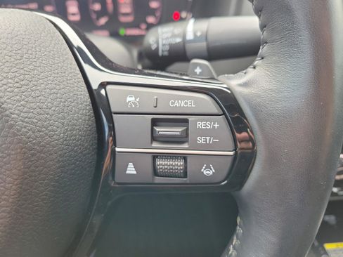 Used 2023 Honda Accord Touring image 18