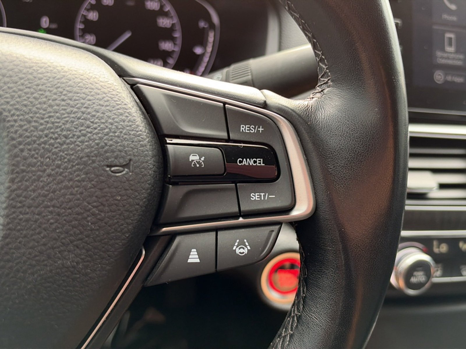 Used 2021 Honda Accord EX-L image 34