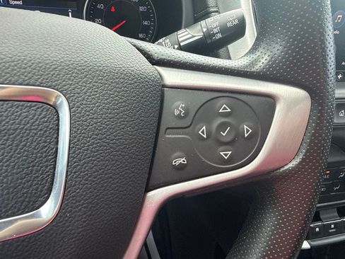 Used 2022 GMC Terrain SLE AWD/4WD image 20