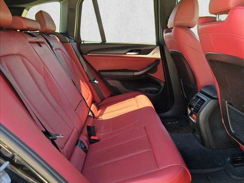 Used 2023 BMW X3 sDrive30i w/ Convenience Package image 20