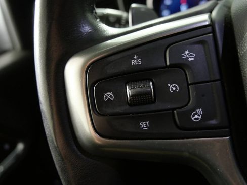 Used 2023 Chevrolet Silverado 1500 RST w/ Rally Edition AWD/4WD image 24