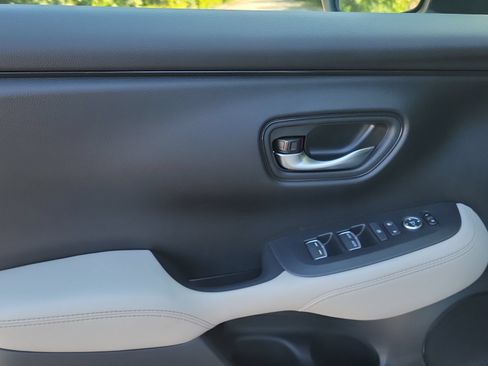 New 2027 Honda HR-V EX-L image 6