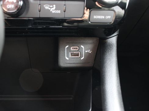 New 2026 Jeep Compass Latitude image 34