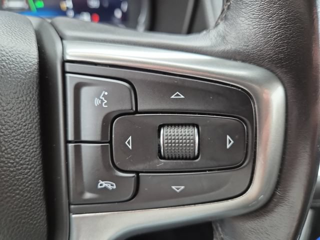 Used 2022 Chevrolet Tahoe LT AWD/4WD image 20
