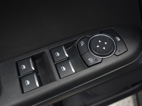 New 2025 Ford Bronco Sport Big Bend w/ Convenience Package image 20