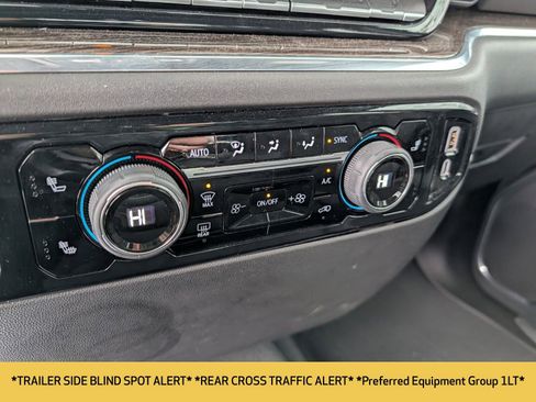 Used 2024 Chevrolet Silverado 3500 LT w/ All Star Edition image 8