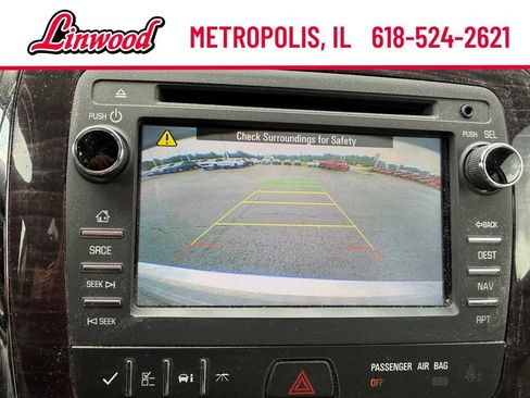 Used 2017 Buick Enclave Leather FWD image 14