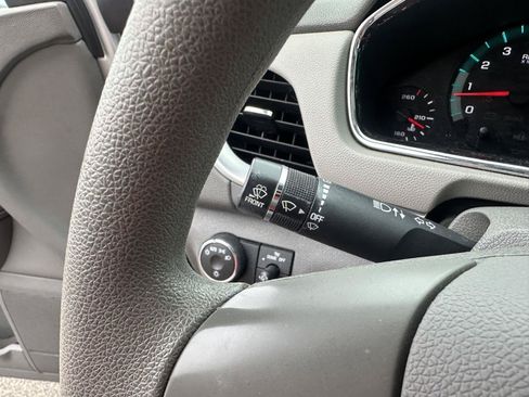 Used 2016 Chevrolet Traverse LS FWD image 28