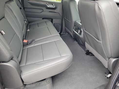 New 2026 GMC Sierra 1500 SLT w/ SLT Premium Package image 23