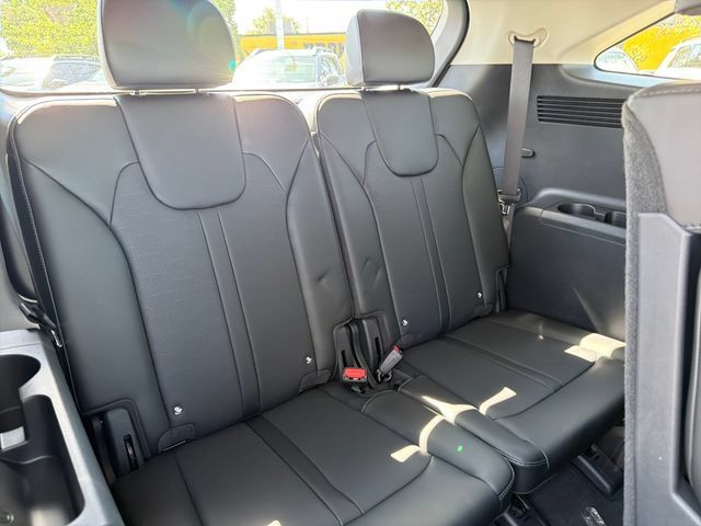 New 2026 Kia Sorento S w/ S Panoramic Sunroof Package FWD image 24
