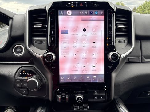 New 2026 RAM 1500 Big Horn image 25