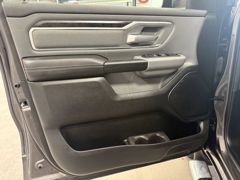 Used 2021 RAM 1500 Big Horn AWD/4WD image 18