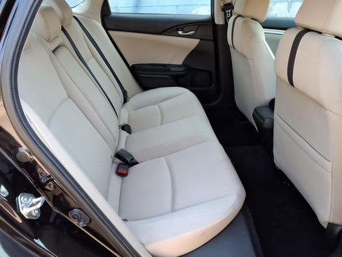 Used 2016 Honda Civic EX image 11