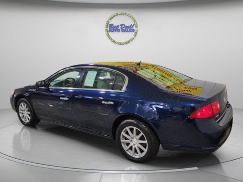 Used 2008 Buick Lucerne CXL w/ Ultra Confidence Package FWD image 4