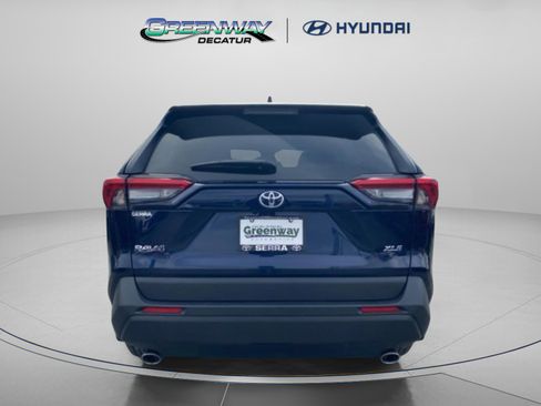 Used 2025 Toyota RAV4 XLE w/ Convenience Package image 6