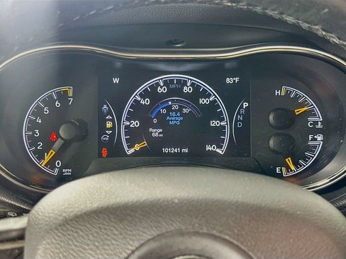 Used 2019 Jeep Grand Cherokee High Altitude AWD/4WD image 25
