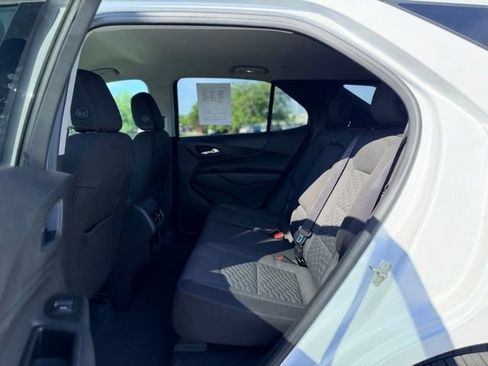 Used 2020 Chevrolet Equinox LT FWD image 8