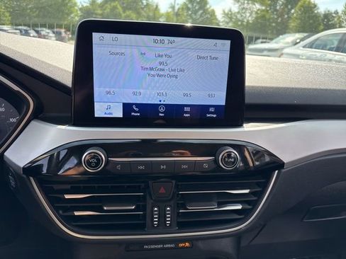 Used 2020 Ford Escape SEL AWD/4WD image 21