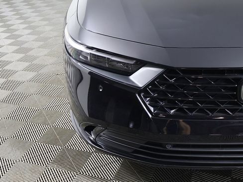 Certified 2023 Honda Accord EX-L image 13