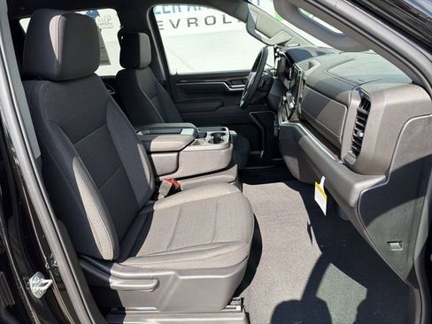 New 2026 Chevrolet Silverado 1500 RST AWD/4WD image 25