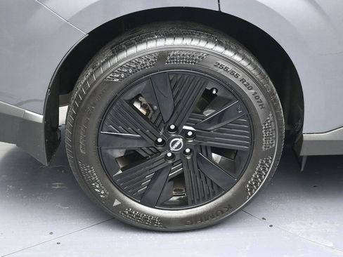 Used 2025 Nissan Murano SV image 5