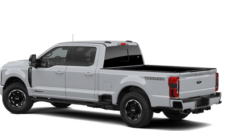 New 2026 Ford F350 Lariat w/ Tremor Off-Road Package AWD/4WD image 46