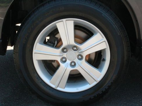 Used 2011 Subaru Forester 2.5X AWD/4WD image 36