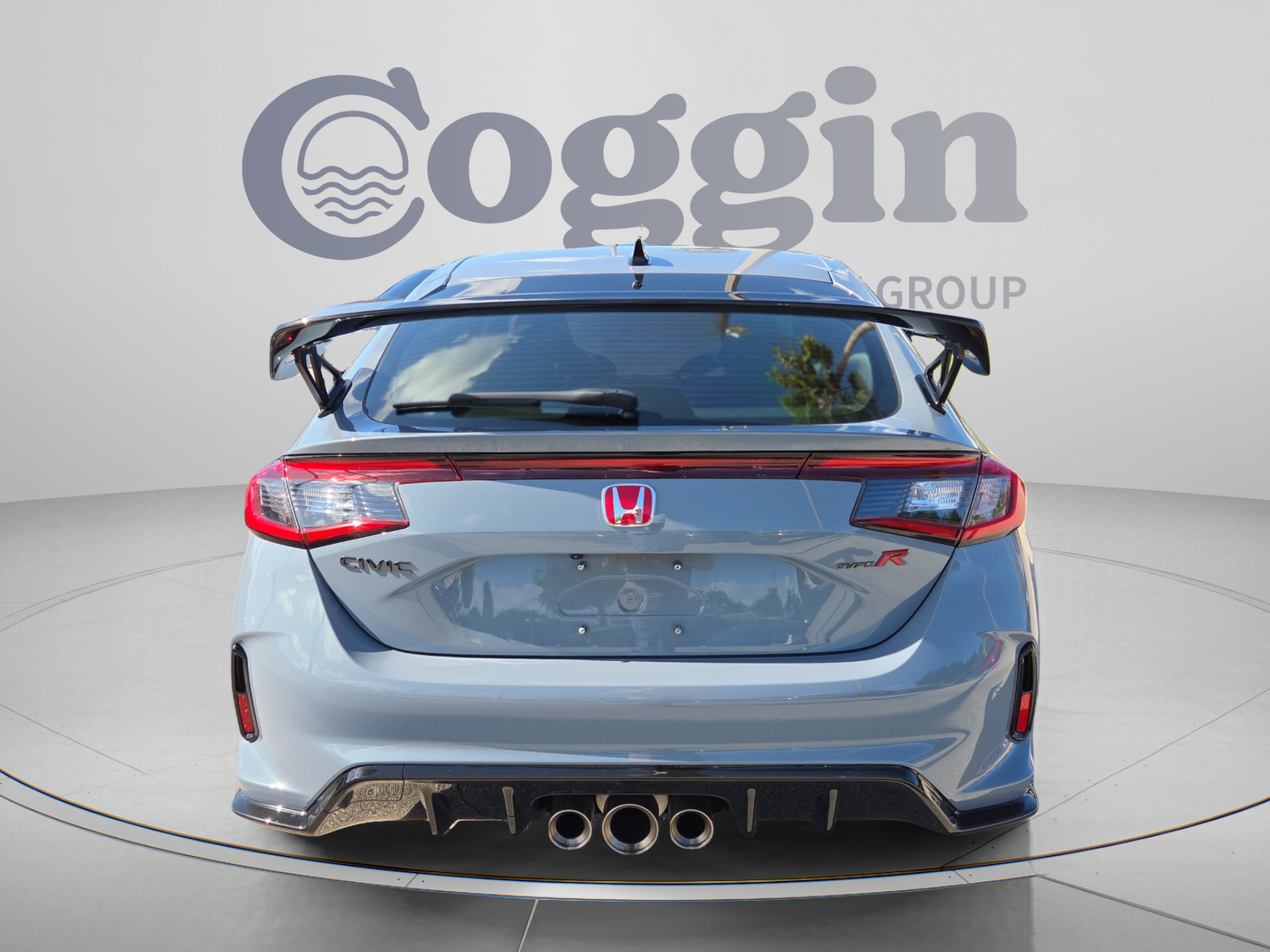 Used 2025 Honda Civic Type R image 4