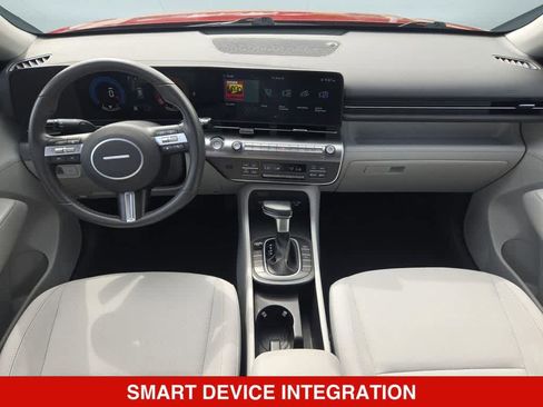 Used 2025 Hyundai Kona SEL AWD/4WD image 14