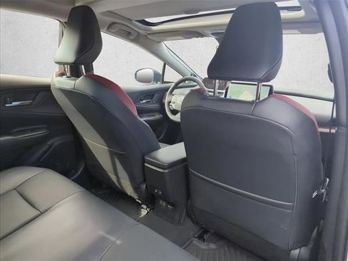 Used 2025 Toyota Prius Plug-In Hybrid w/ Limited Premium Package image 26