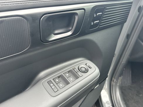 New 2026 Hyundai Santa Fe Calligraphy FWD image 17