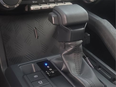 New 2026 Toyota Tacoma SR5 image 26