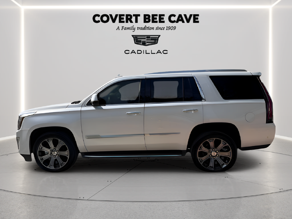 Used 2020 Cadillac Escalade Premium Luxury RWD image 8