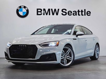 Used 2018 Audi A5 2.0T Prestige w/ Driver Assistance Package