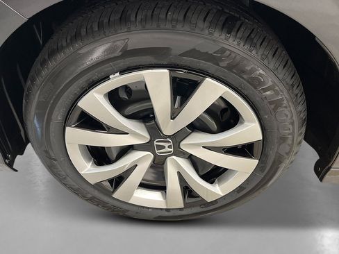New 2026 Honda Civic LX image 10