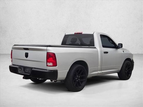 Used 2014 RAM 1500 Tradesman w/ Power & Remote Entry Group image 5