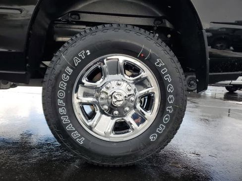 New 2026 RAM 2500 Tradesman image 9