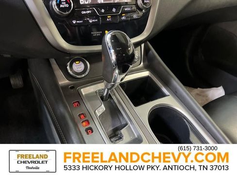 Used 2023 Nissan Murano SV image 18
