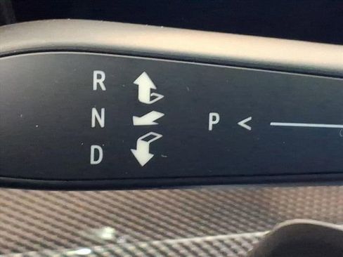 New 2026 Chevrolet Traverse High Country image 19