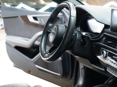 Used 2018 Audi S5 Prestige w/ S Sport Package image 55