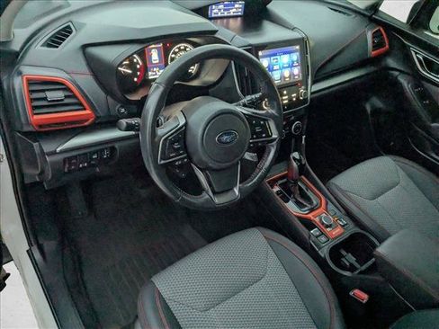Used 2020 Subaru Forester Sport w/ Popular Package #2 image 10