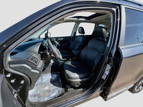 Used 2016 Subaru Forester 2.0XT Touring w/ Eyesight & Navigation System AWD/4WD image 13