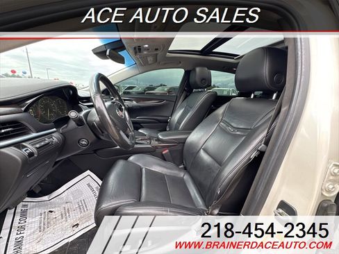 Used 2014 Cadillac XTS Premium image 7