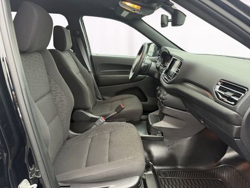 New 2024 Dodge Durango AWD image 15