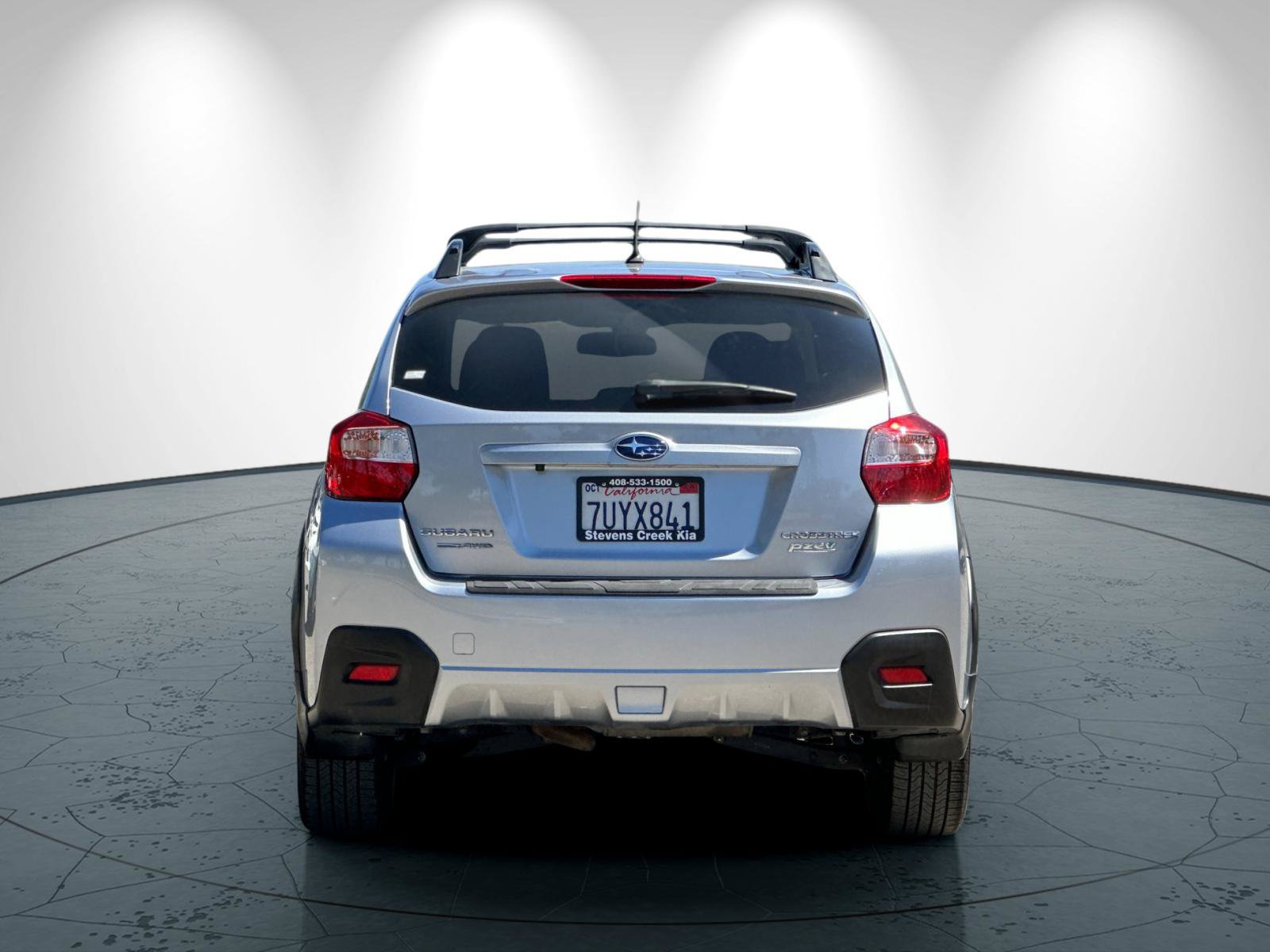Used 2016 Subaru Crosstrek 2.0i Premium w/ Popular Package #1 AWD/4WD image 5