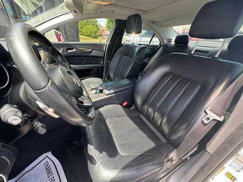 Used 2015 Mercedes-Benz CLS 400 image 20