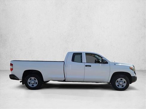 Used 2018 Toyota Tundra SR RWD image 4