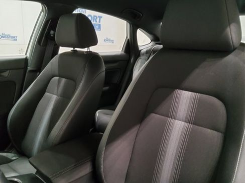 Used 2024 Honda Civic Sport image 14
